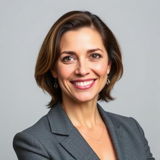 Marina Salgado
