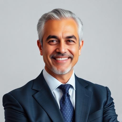 Carlos Menezes